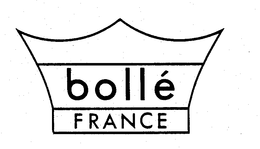 BOLLE FRANCE trademark