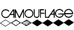 CAMOUFLAGE trademark