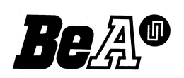 BEA trademark