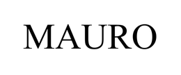 MAURO trademark