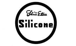 SHIN-ETSU SILICONE trademark