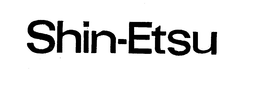 SHIN-ETSU trademark