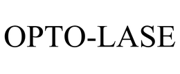 OPTO-LASE trademark