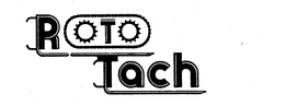 ROTO TACH trademark