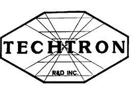 TECHTRON R&D INC. trademark