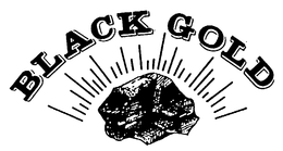 BLACK GOLD trademark