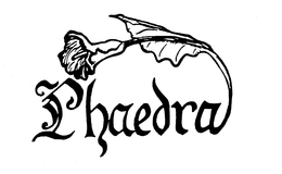 PHAEDRA trademark