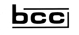 BCC trademark