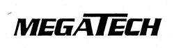 MEGATECH trademark