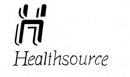 HEALTHSOURCE trademark