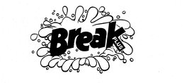 BREAK PLUS trademark