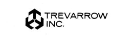 TREVARROW INC. trademark