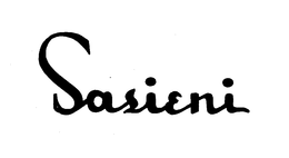 SASIENI trademark