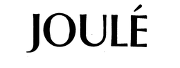 JOULE' trademark