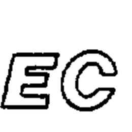 EC trademark