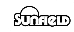 SUNFIELD trademark