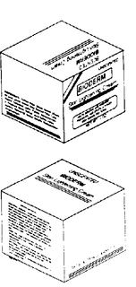 BIODERM trademark
