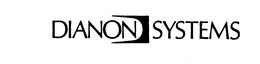 DIANON SYSTEMS trademark