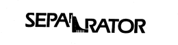 SEPA-RATOR trademark