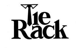 TIE RACK trademark