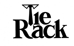 TIE RACK trademark