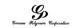 GP GENESEE POLYMERS CORPORATION trademark
