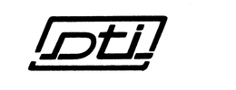 DTI trademark