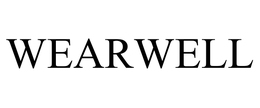 WEARWELL trademark
