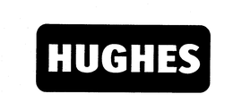 HUGHES trademark