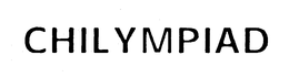 CHILYMPIAD trademark