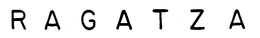 RAGATZA trademark