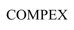 COMPEX trademark