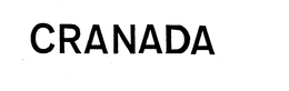 CRANADA trademark
