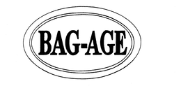 BAG-AGE trademark