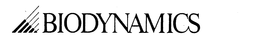BIODYNAMICS trademark