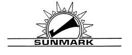 SUNMARK trademark