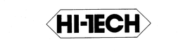 HI-TECH trademark