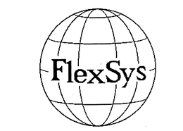 FLEXSYS trademark