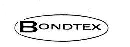 BONDTEX trademark
