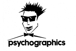 PSYCHOGRAPHICS trademark