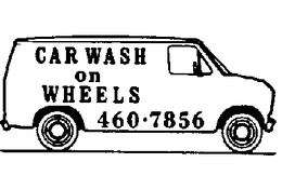 CARWASH ON WHEELS trademark