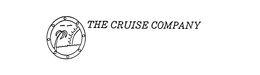 THE CRUISE COMPANY trademark