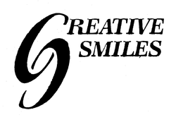CREATIVE SMILES trademark