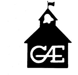 GAE trademark