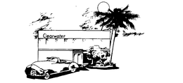CLEARWATER trademark