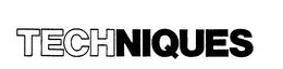 TECHNIQUES trademark