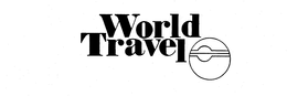 WORLD TRAVEL trademark