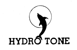 HYDRO TONE trademark