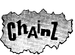 CHAINZ trademark