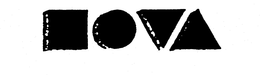 NOVA trademark